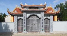 Sưc khoẻ Mạnh Bôn 